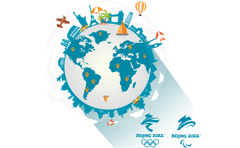 在津巴布韦连接到中国的代理 - 海龟VPN